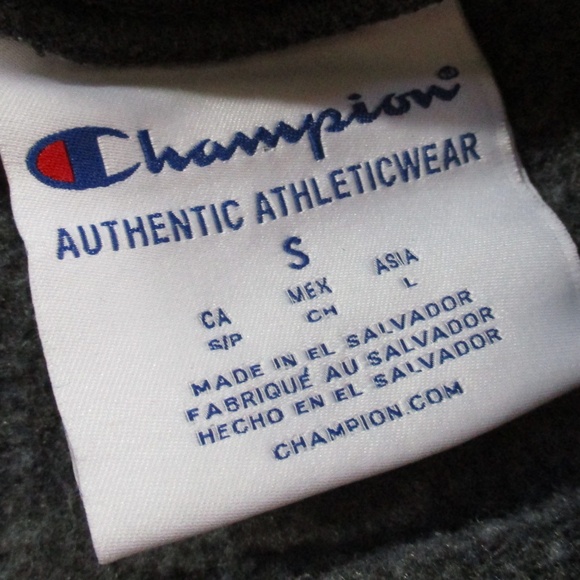 Ball State University Sweater Men Small Gray BSU Alumni Crewneck Fleece Pullover - Picture 7 of 8